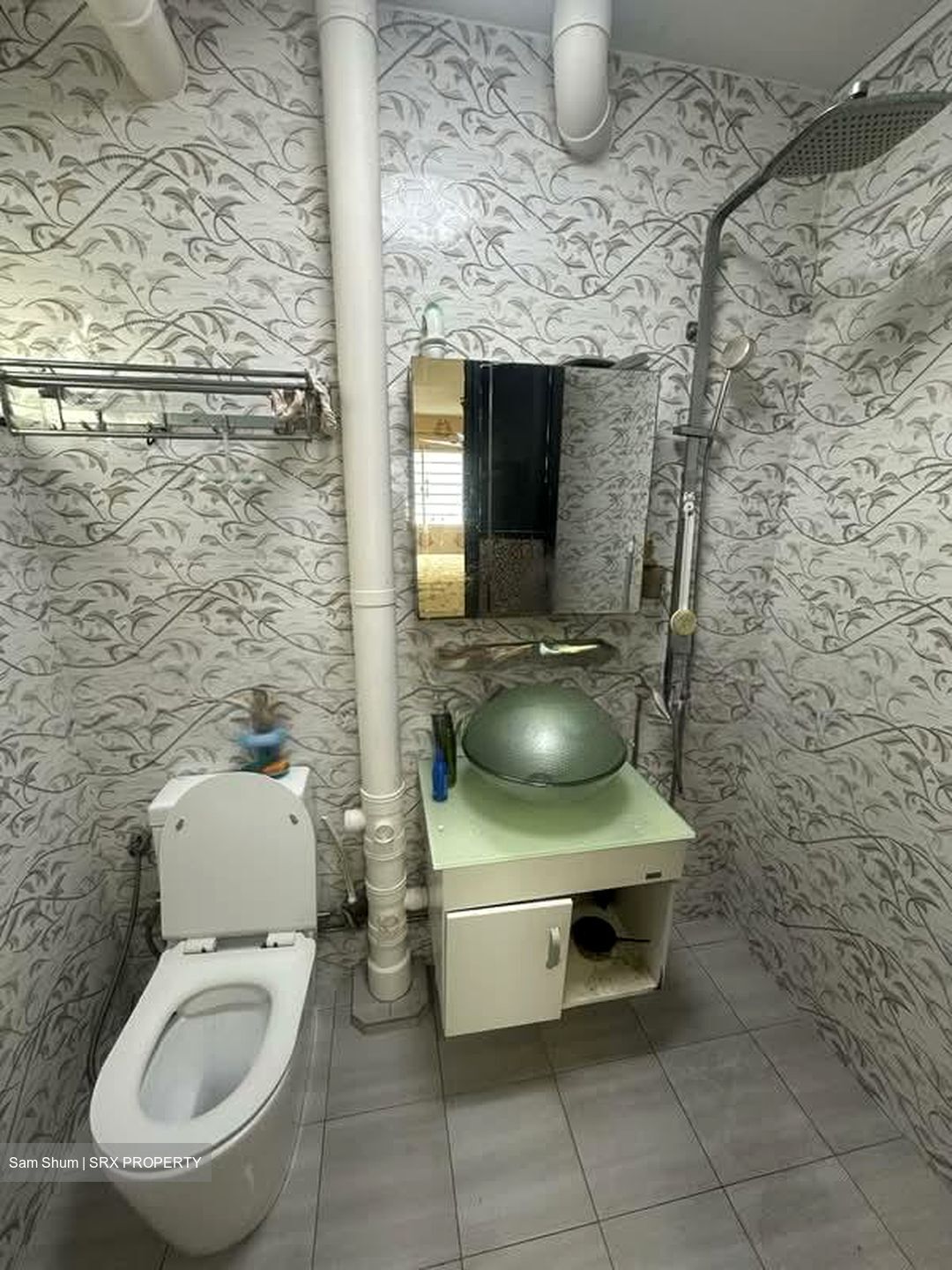 Blk 529 Jurong West Street 52 (Jurong West), HDB 5 Rooms #560584251